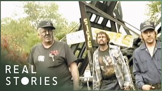 The Last Coal Miners Injustice Documentary  Real Stories [upl. by Ilamad]