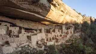 Mesa Verde National Park Tour [upl. by Harness645]