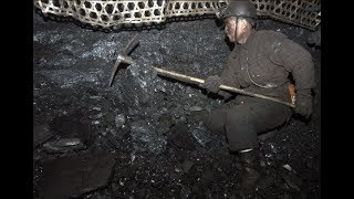 Coal Mining Documentary  The Most Dangerous Job On Earth  Classic History [upl. by Jaquiss]