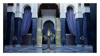 Royal Mansour Marrakech an exceptional luxury hotel experience [upl. by Duyne151]