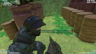 CSGO but in VR 4 [upl. by Ause]