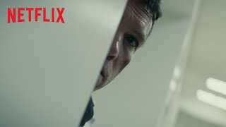 Netflixs Newest Thriller  FRACTURED  Official Trailer [upl. by Cameron118]