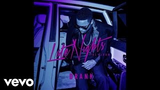 Jeremih  Drank Official Audio [upl. by Assele722]