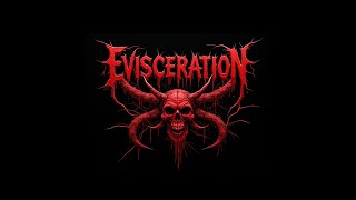 Evisceration live at Hotel Ziggy camcorder  FULL SET [upl. by Ahcurb437]