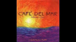 Cafe del Mar Vol 13 CD 1 [upl. by Lahcym]