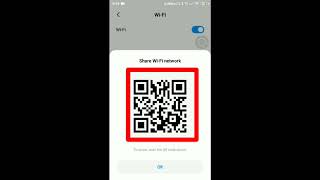 How you can see connected WiFi password on android [upl. by Eimoan]