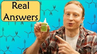 Chemistry PhD Explains how Super Glue Actually Works [upl. by Kingsbury]