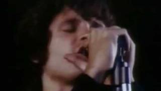 JIM MORRISON  The Lizard King [upl. by Whitaker]