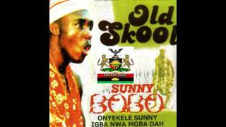 Sunny Bobo  Old Skool Vol1 PART 2 [upl. by Engedi]