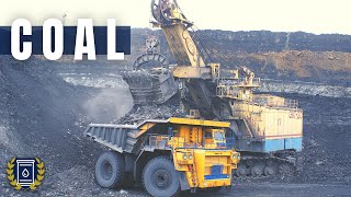 Documentary on COAL Mining History and Future Outlook [upl. by Ennagroeg]