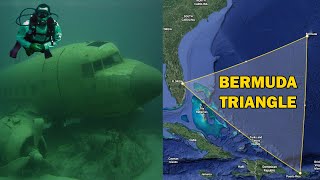 The Mystery of Bermuda Triangle may have been SOLVED [upl. by Bruell]