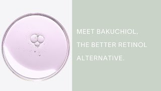 Meet Bakuchiol the Better Retinol Alternative for Sensitive Skin [upl. by Greerson]