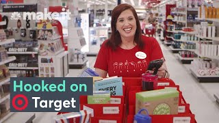 Why You Spend So Much Money At Target [upl. by Sessler]