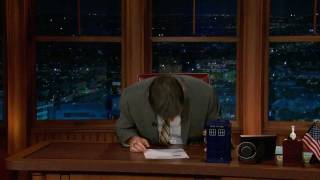 Craig Ferguson Laughing Attack [upl. by Roberta534]