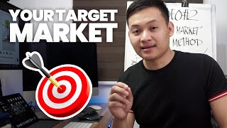 How to Define Your Target Market [upl. by Esdras]