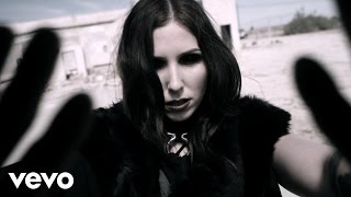 Chelsea Wolfe  Feral Love Official Video [upl. by Chiquita437]