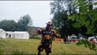 Caerleon Arts Festival 2024 [upl. by Nevur554]