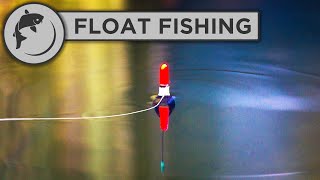 How To Float Fish  the easy way [upl. by Rats]