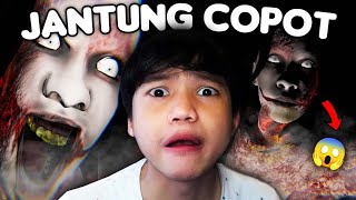 JANTUNGKU COPOT  DEVOUR [upl. by Notsecnirp]