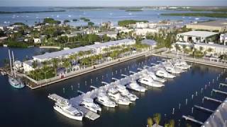 Oceans Edge Key West Hotel amp Marina [upl. by Anairuy670]