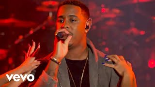 Jeremih  Down On Me Live on the Honda Stage iHeartRadio Theater LA [upl. by Cameron860]