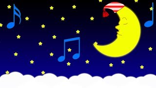 Bedtime Baby Lullaby Classical Music Mozart Bach Beethoven Pachelbel Sleep Music 1 Hour [upl. by Kylie]