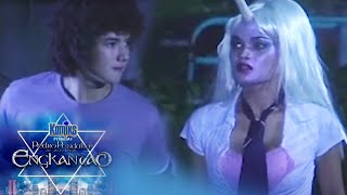 Pedro Penduko at ang mga Engkantao Anggitay  Full Episode 9 [upl. by Leunamme]