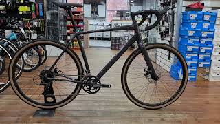 2021  Cannondale Topstone Alloy 3  Sub £1000 Gravel Bike [upl. by Socem7]