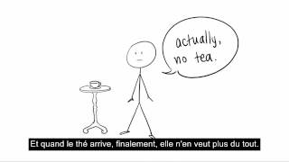 Tea consent — VOSTFR [upl. by Shwalb]