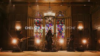 Chelsea Wolfe  16 Psyche  Audiotree Far Out [upl. by Mcdonald]