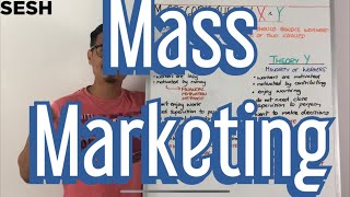 Targeting Approaches Mass Marketing [upl. by Canon]