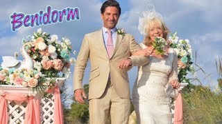 Benidorm Series 10 Episode 1  Wedding Day Trailer [upl. by Adniles]