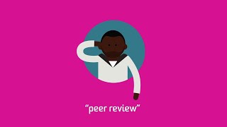 What is Peer Review [upl. by Kimberli]