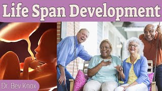 Psychology of Life Span Development [upl. by Gnof]