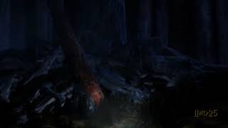 THE CHAMBER OF SECRETS Harry Potter escapes from the forbidden forest gameplay [upl. by Enneire]