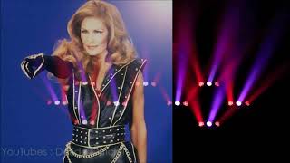 Dalida ELEKTRO MIX HQ 2007  Dalida Officiel [upl. by Annauqaj]