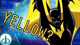 The YELLOW BATSUIT  Explained  Watchtower Database [upl. by Kepner]