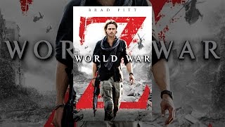 World War Z [upl. by Asiak]