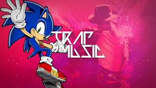 Sonic Ice Cap Zone Song Trap Remix ft MJ [upl. by Post]