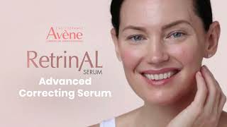 RetrinAL Advanced Correcting Serum  Plump amp Brighten [upl. by Aicelav571]