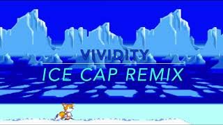 Ice Cap Remix [upl. by Nomolas]