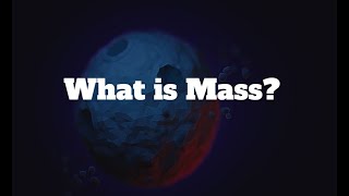 What is Mass [upl. by Ayikat]