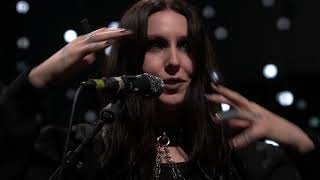 Chelsea Wolfe  Full Performance Live on KEXP [upl. by Dawkins]