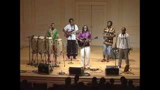 Winyo Benga amp Traditional Music from Kenya [upl. by Dinsmore]