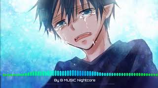 ขัดใจ  COLORPITCH Nightcore [upl. by Rostand]