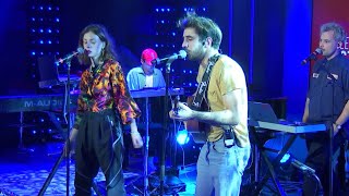 Therapie Taxi  YX Live  Le Grand Studio RTL [upl. by Neelyar]