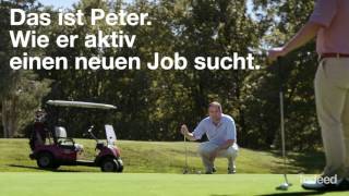 quotTäglich Stellenangebote – Golfquot  Indeed Deutschland [upl. by Alaster]