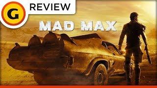 Mad Max  Review [upl. by Giarg]