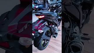 Suzuki gixxer sf [upl. by Matthus]