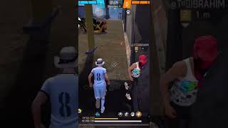 Part2 Gloo prank on my friend😂😜😝 shorts prank freefire [upl. by Haldane]